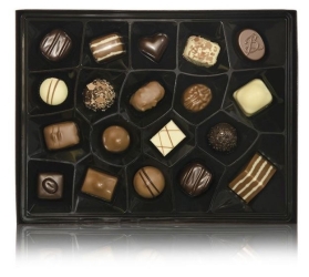 *Butlers Irish Chocolates The Chocolate Collection 300g