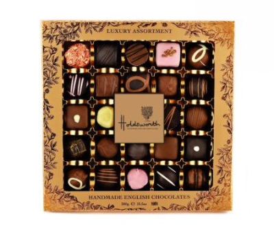 Holdsworth Large Assorted Chocolates