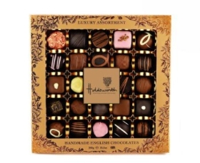 Holdsworth Large Assorted Chocolates